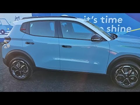 Citroen C3 Plus EV - Image 2