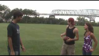 The Hush Now "Sadie Hawkins"