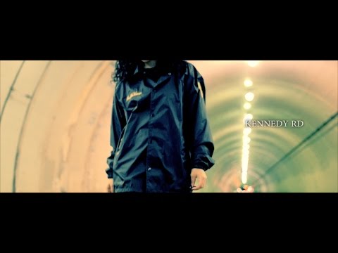 Kennedy Rd. - All I See (Official Music Video)