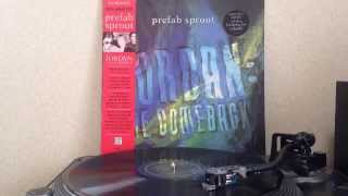 Prefab Sprout - Carnival 2000 (LP)