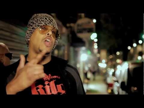 BRAKATA feat NUBI / A.D MOLLAH "FLYDAÏ TONIGHT"