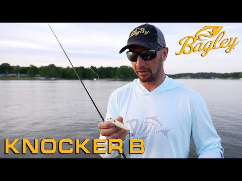 Knocker B with Jeff Gustafson