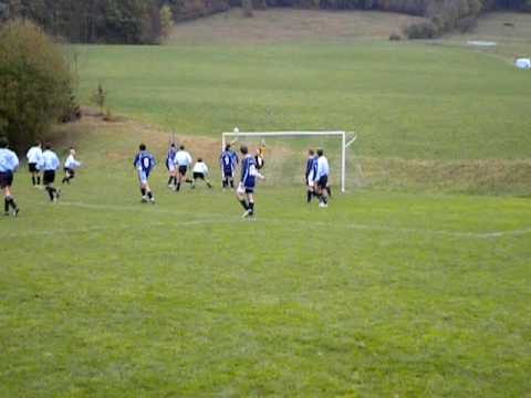 TG Reichenbach u. R. 2 - TSV Wäschenbeuren Chance Andi