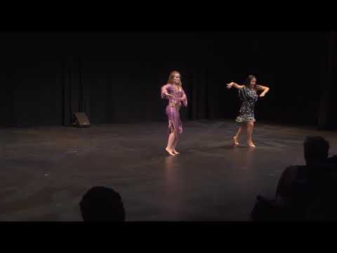 Duet on Ana Wel Leil