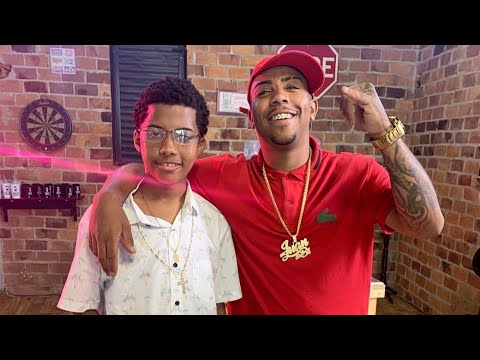 MC Vitin do LJ e MC Luan da BS - Só Love (Autoral Music Video)