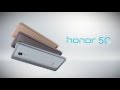 Mobilný telefón Honor 5C