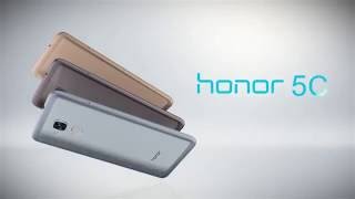 Honor 5C