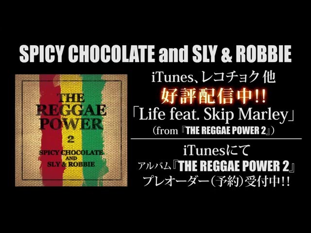 Spicy Chocolate And Sly Robbie Missing Like Crazy Feat Beenie Man Cherine Anderson 歌詞 歌ネット