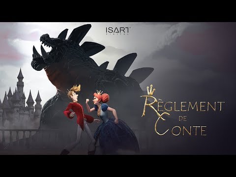 Règlement de conte (2019)