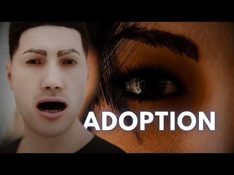 Tiny Adoption Trailer | Out Now | Premium Giantess Animation