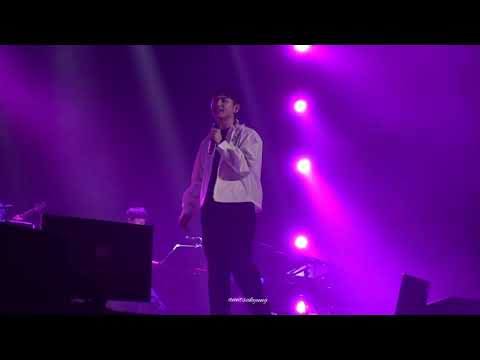 Rainy Days - 샘김(Sam Kim)