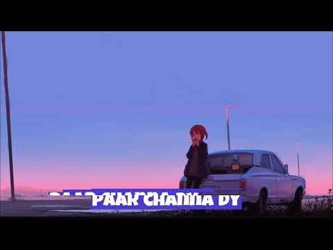 Paar Chanaa De (Slowed +  Reverb) | Musicstan