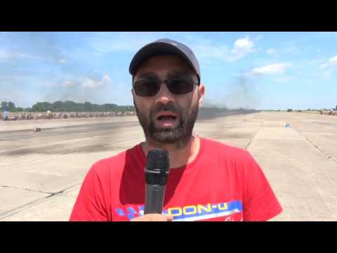 Știre Etv/ 26.06.2017 – DRAG RACING EVENTS 2017