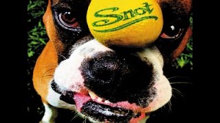 Snot - The Box (drum video)