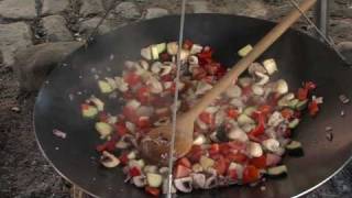 preview picture of video 'The Original Baalgrill - Nielsen Outdoor'