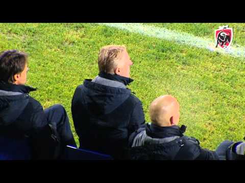 Fortuna Sittard - FC Eindhoven