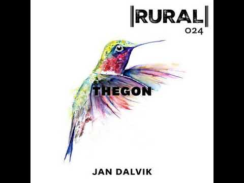 Jan Dalvik - Thegon