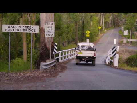 CTP Green Slip reforms for Country NSW