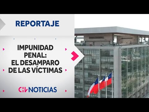 REPORTAJE | El desamparo de las víctimas de delitos que sienten que la justicia no llega