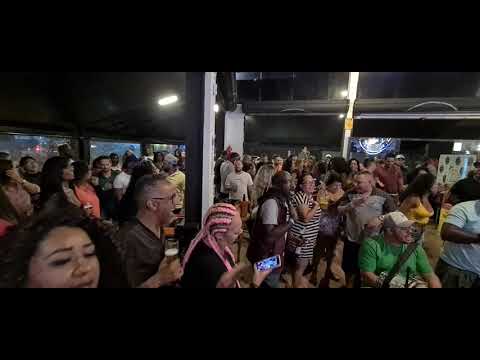 TERREIRÃO SP NO VIROTE &  CONVIDADOS