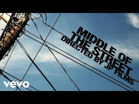 Valdez - Middle Of The Street ft. Brett Miller