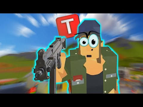 Pavlov TTT Guide Funny Moments as a traitor video Pavlov VR