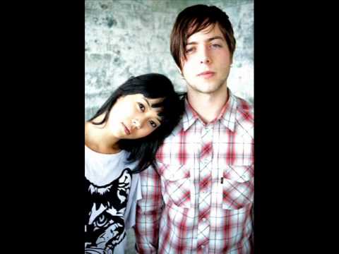 Kill The Littleblackdots - The Naked And Famous