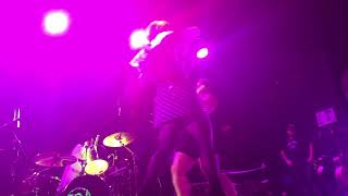 Miranda! - Tu Hombre (en vivo desde Monterrey) 14.10.17