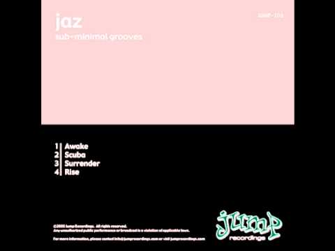 Jaz - Sub-Minimal Grooves - Rise
