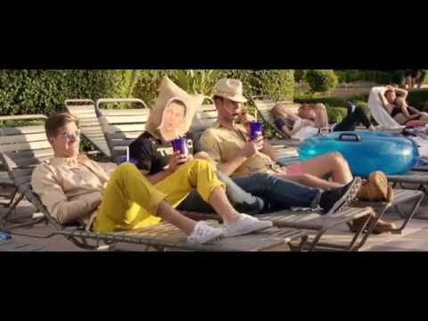 Tiësto & The Chainsmokers - Split (Only U) [Official Music Video]