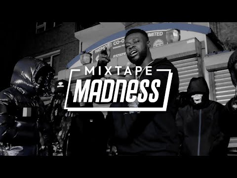 Chase Gwopo (Wano road) - Kiss & Tell (Music Video) | @MixtapeMadness
