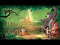 Djungelboken Diamond Edition 2013 Svensk Trailer DVD