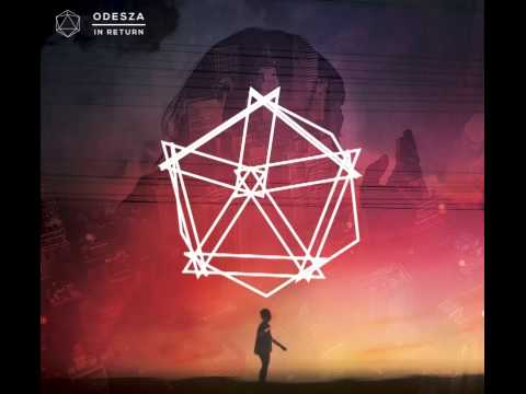 ODESZA - Echoes (feat. Py)