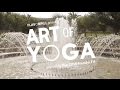 Art of Yoga San Francisco at the deYoung Museum ...