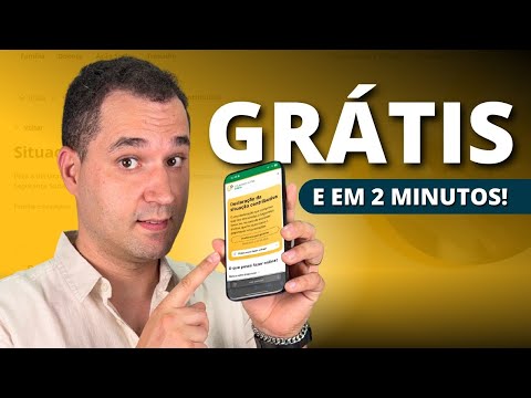 How to Obtain a Social Security Debt Clearance Certificate in 2 Minutes (Free and Online)