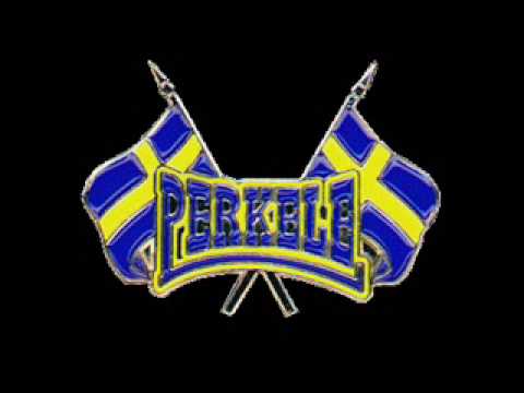 Perkele - Det var då