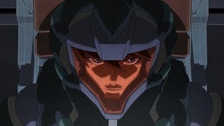 Kidou Senshi Gundam NT - Bande annonce