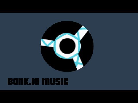 Bonk.io Music (ALL)