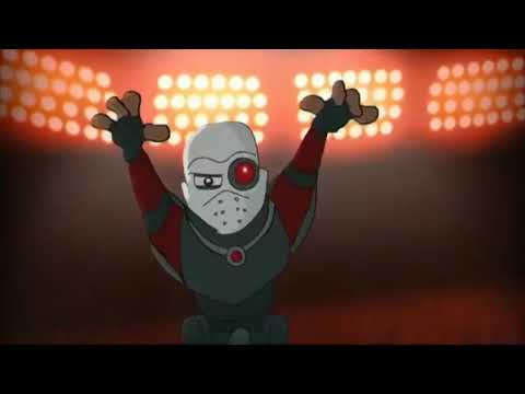 Deadshot Beatbox Solo (60fps)