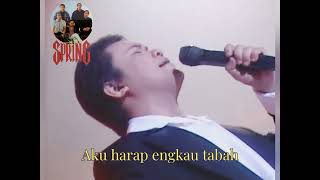 Download lagu AMENG & SPRING - Kita Ditakdirkan Jatuh Cinta [Album LUAHAN] (1997) mp3
