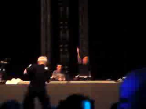 Nightmare in Rotterdam 06.12.08 - Amnesys vs Mad Dog - Part III