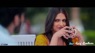 Jaan Karaj Randhawa full video 2019