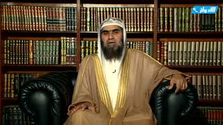 صورة نصحية مهمة للإمام في صلاة التراويح || الشيخ خالد الفليج