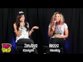 Zendaya Interview Wild 94 9 On August 6 2012