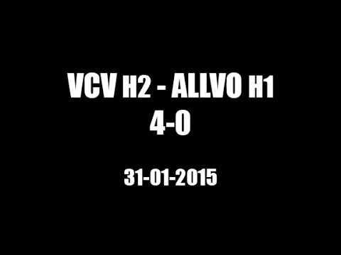 VCV HS 2 - VC Allvo HS 1