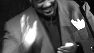 Kevin Mahogany - Teach Me Tonight