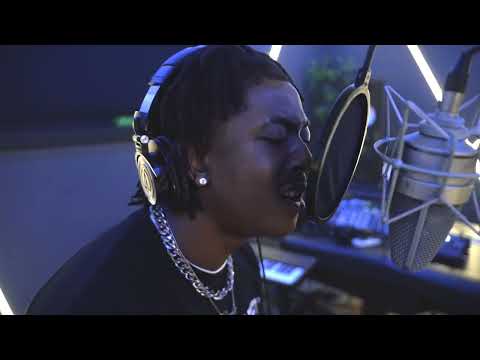 PULL UP @ KEWS | YDTHELONEWOLF FREESTYLE