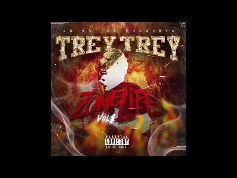 Trey Trey - The Bag