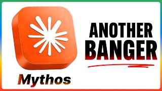 Claude Mythos and ChatGPT Spud Just Changed AI Forever...