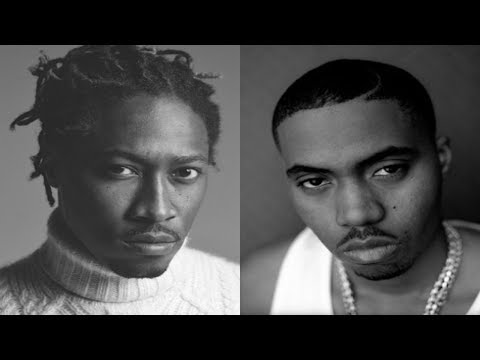 Future - Walk Thru ft. Nas